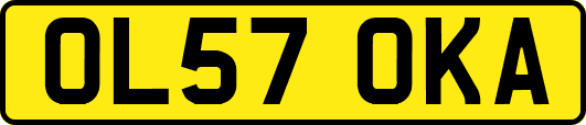 OL57OKA