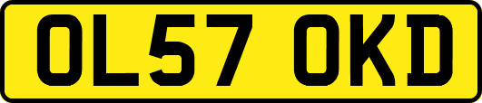 OL57OKD