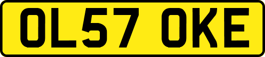 OL57OKE