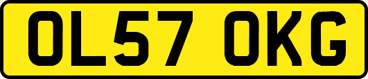 OL57OKG