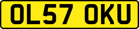 OL57OKU