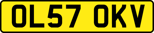 OL57OKV