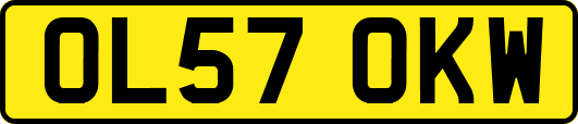 OL57OKW