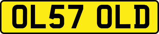 OL57OLD
