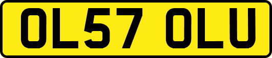 OL57OLU