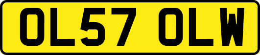 OL57OLW