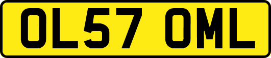 OL57OML