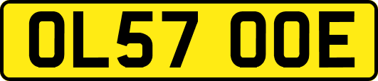 OL57OOE