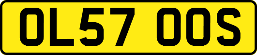 OL57OOS