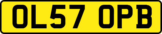 OL57OPB