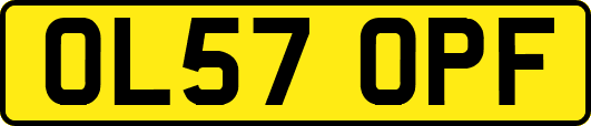 OL57OPF