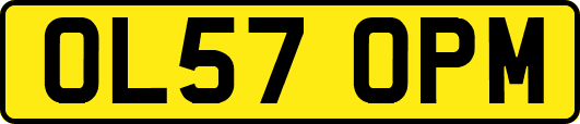 OL57OPM