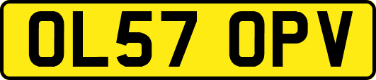 OL57OPV