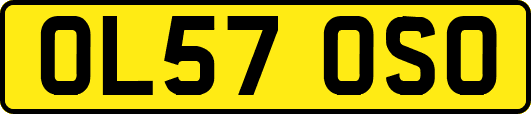 OL57OSO