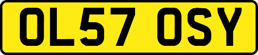OL57OSY