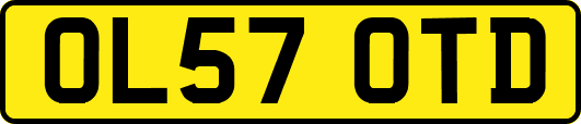OL57OTD