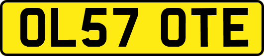 OL57OTE