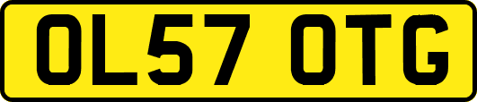 OL57OTG
