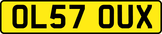 OL57OUX