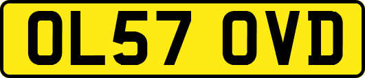 OL57OVD