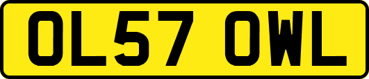 OL57OWL