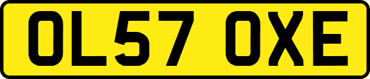 OL57OXE