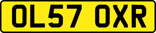 OL57OXR