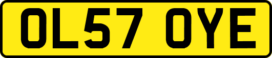 OL57OYE