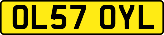 OL57OYL