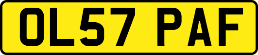 OL57PAF