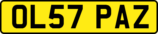 OL57PAZ