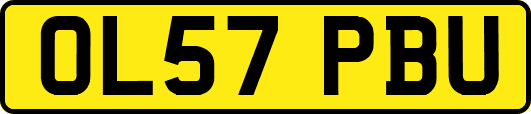 OL57PBU