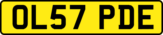 OL57PDE
