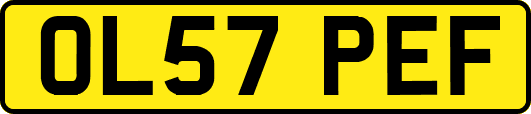 OL57PEF