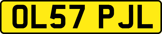 OL57PJL