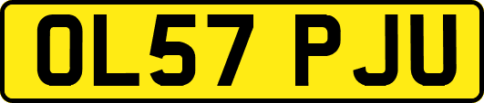 OL57PJU