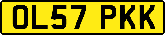 OL57PKK
