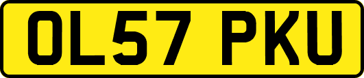 OL57PKU