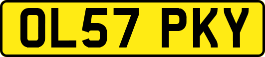 OL57PKY