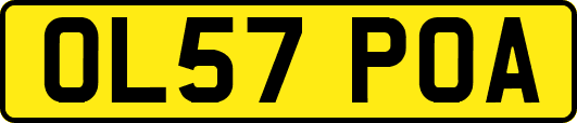 OL57POA