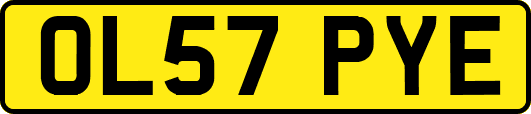 OL57PYE