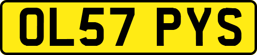 OL57PYS