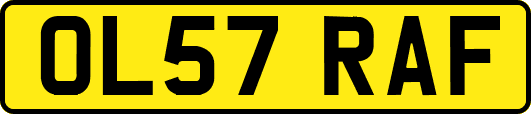 OL57RAF
