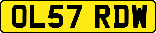 OL57RDW