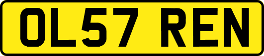 OL57REN