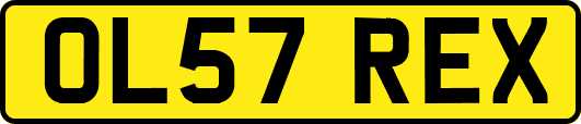 OL57REX