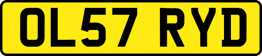OL57RYD