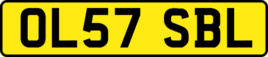 OL57SBL