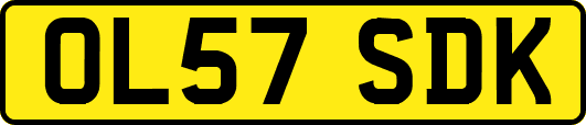 OL57SDK