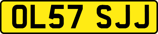 OL57SJJ